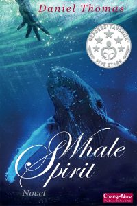 Whalespirit - a story about whales & the oceans, wale